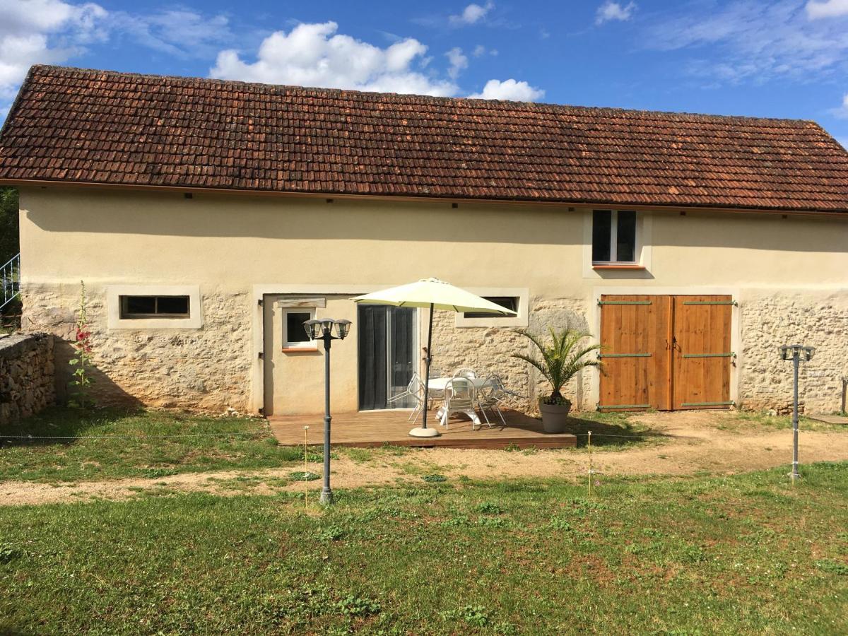 Le Mas Des 3 Anes Blars Exterior foto