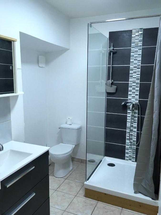 Le Mas Des 3 Anes Blars Exterior foto